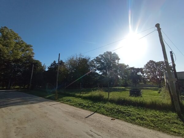 PARCELA N°10 (728M2) EN ALQUILER PERMANENTE! - Imagen 2